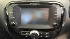 Kia Soul 1.6 GDi 2 5dr Petrol Hatchback